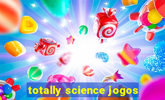 totally science jogos